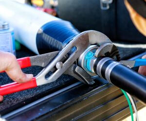 About Water Heater Repair LLC Purgitsville, WV